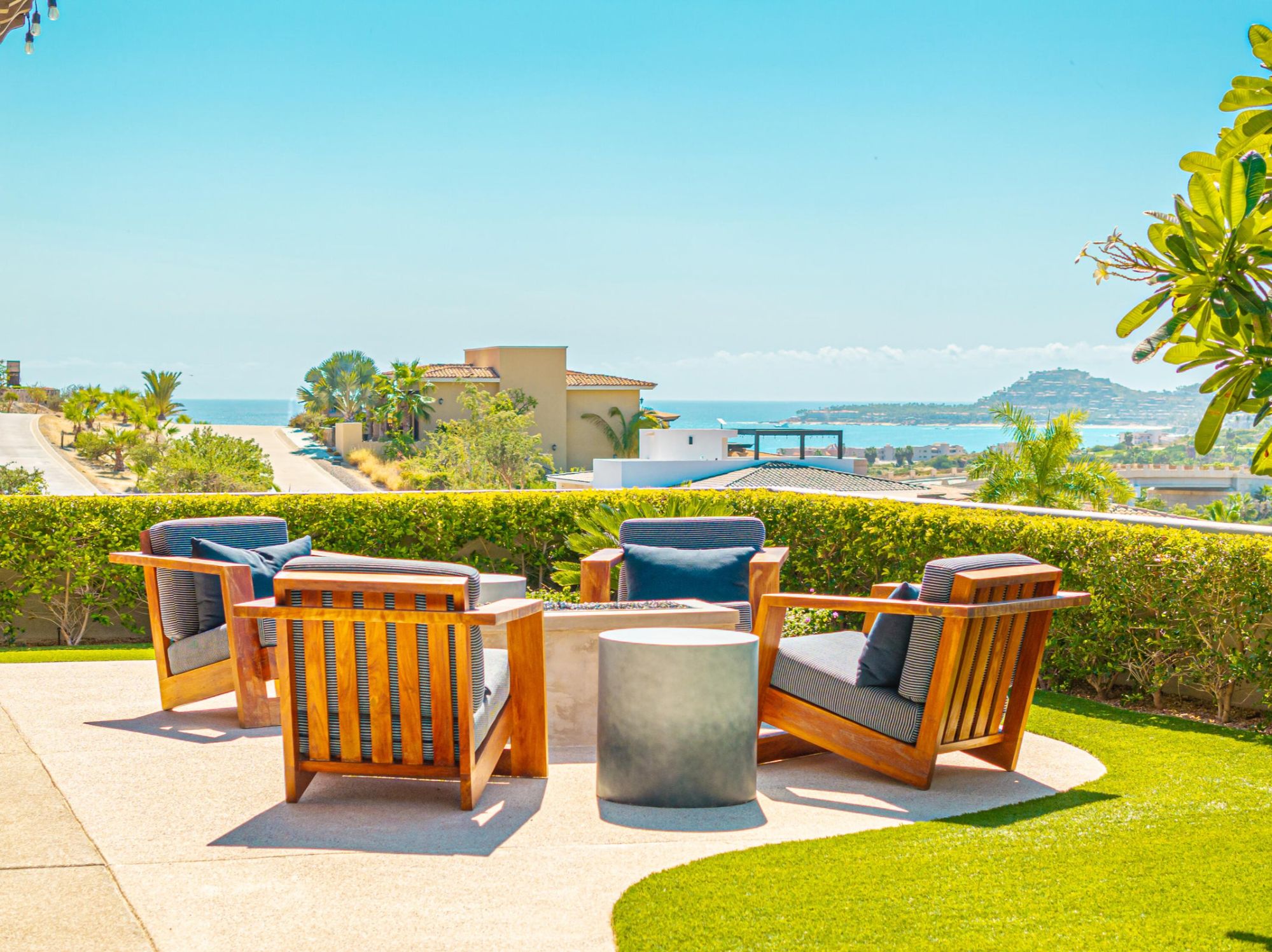 club campestre san jose homes for sale