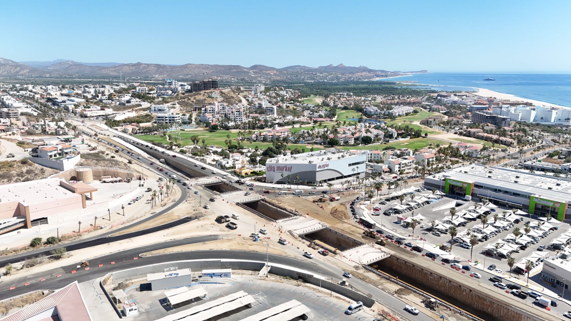 fonatur golf community san jose del cabo