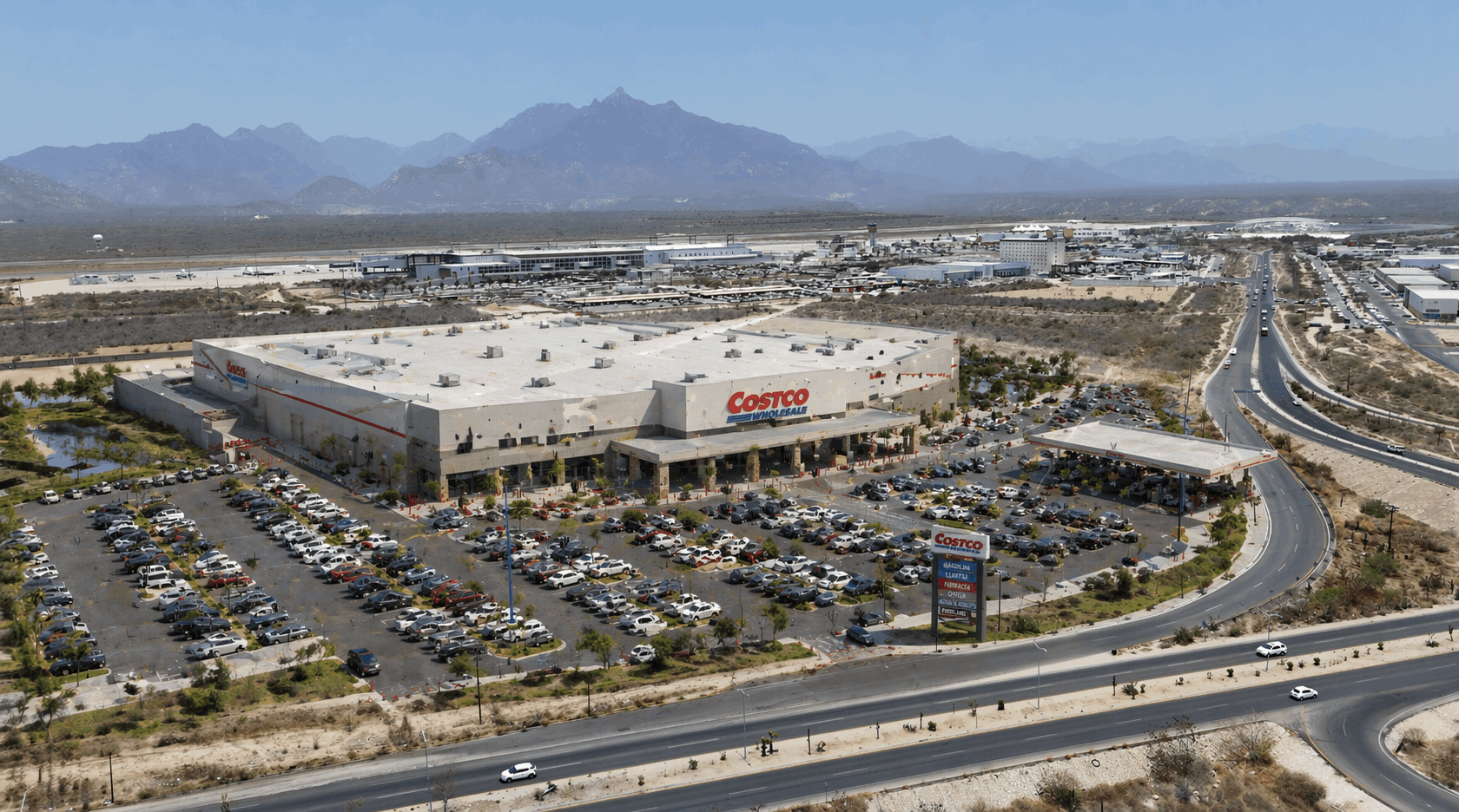 costco san jose del cabo