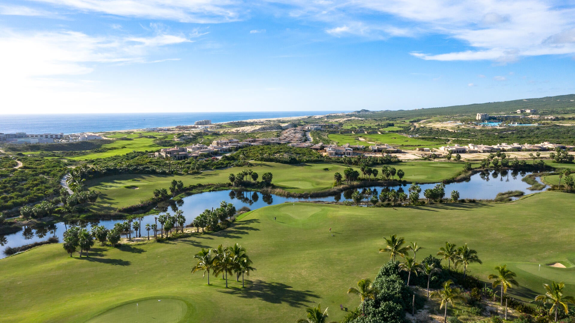 cabo san lucas luxury homes