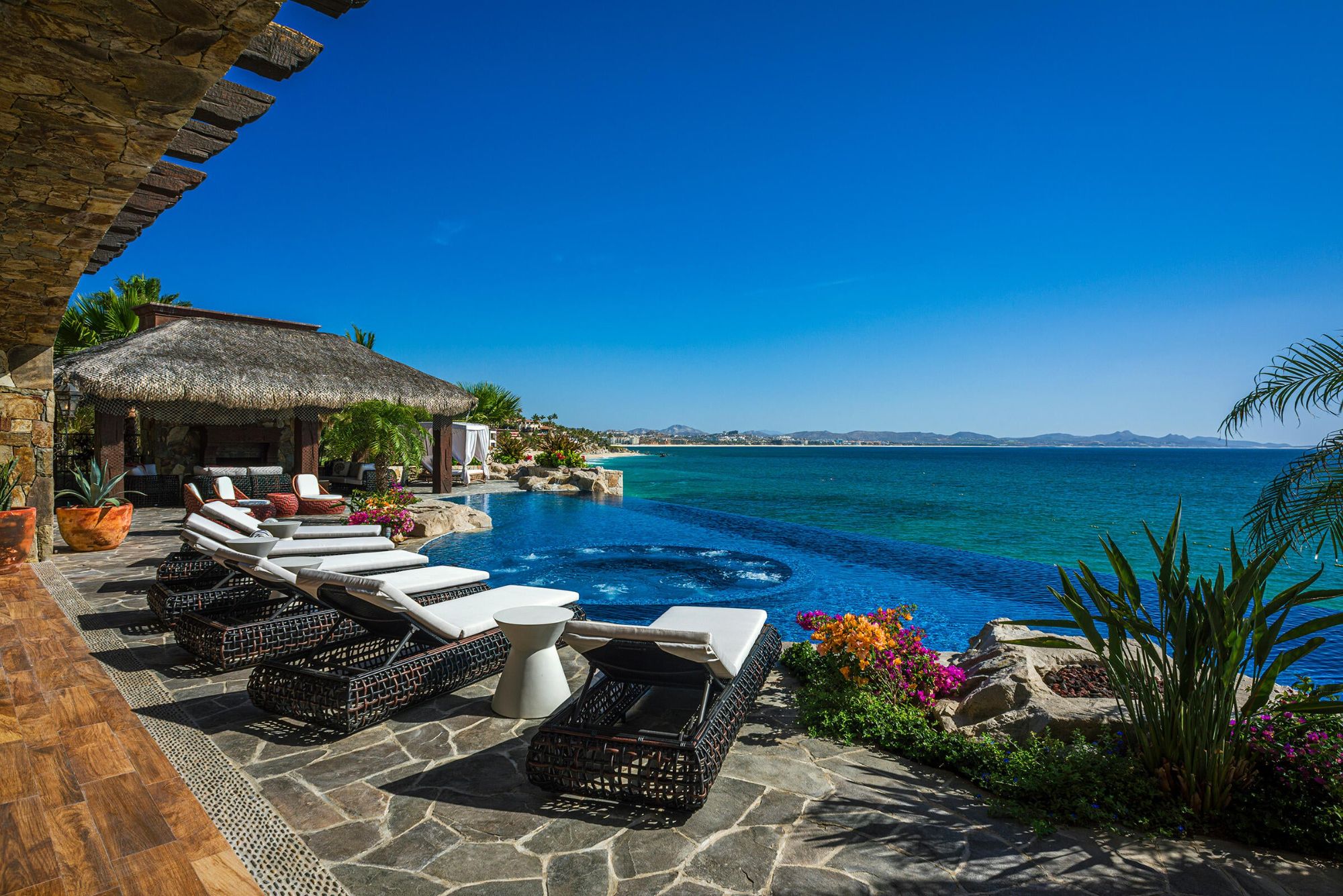 palmilla homes for sale cabo real estate