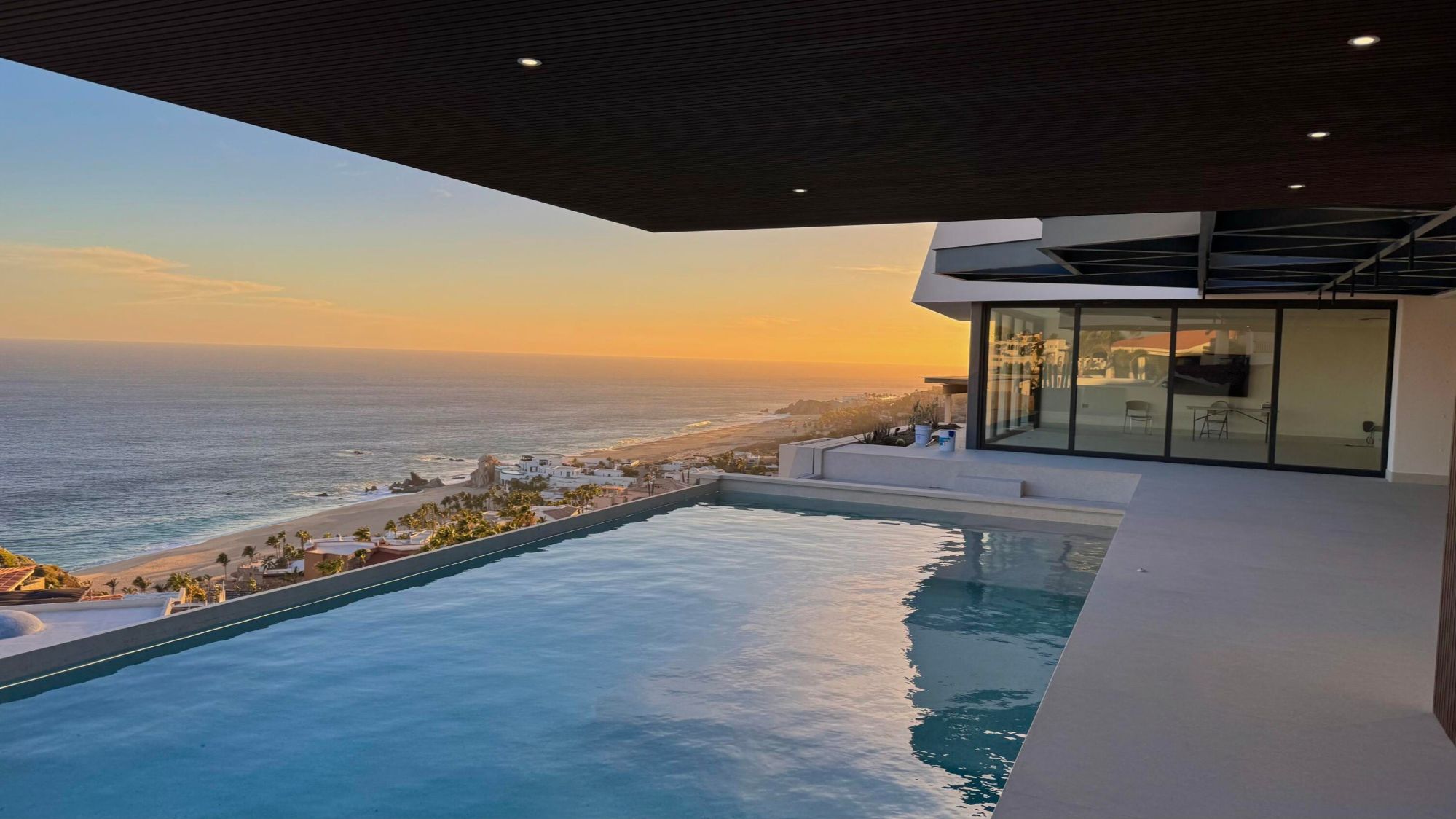 pedregal homes for sale cabo