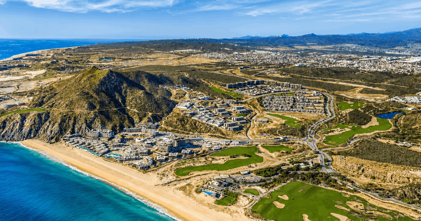 quivira luxury homes for sale