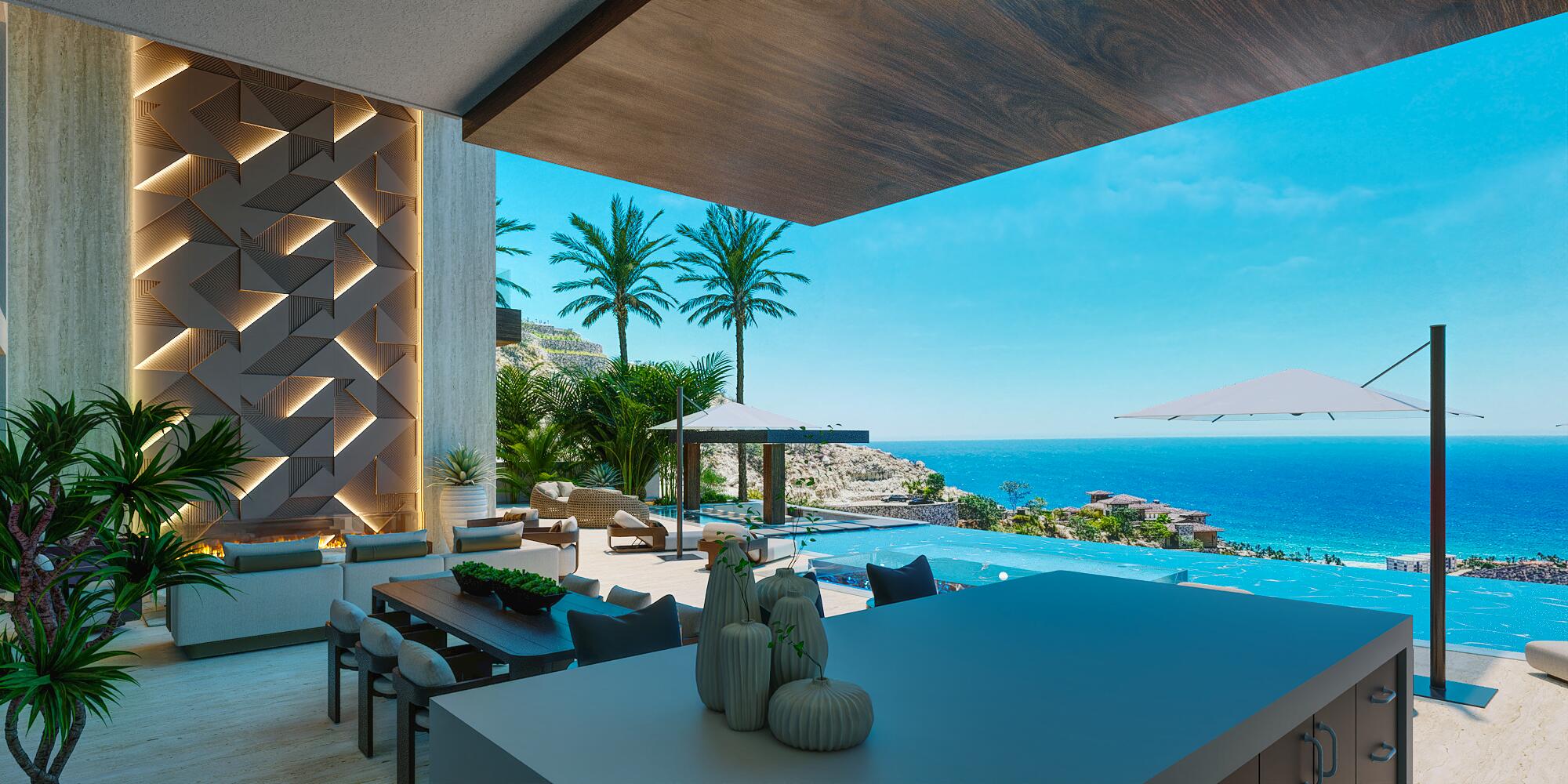 luxury homes cabos 2 million