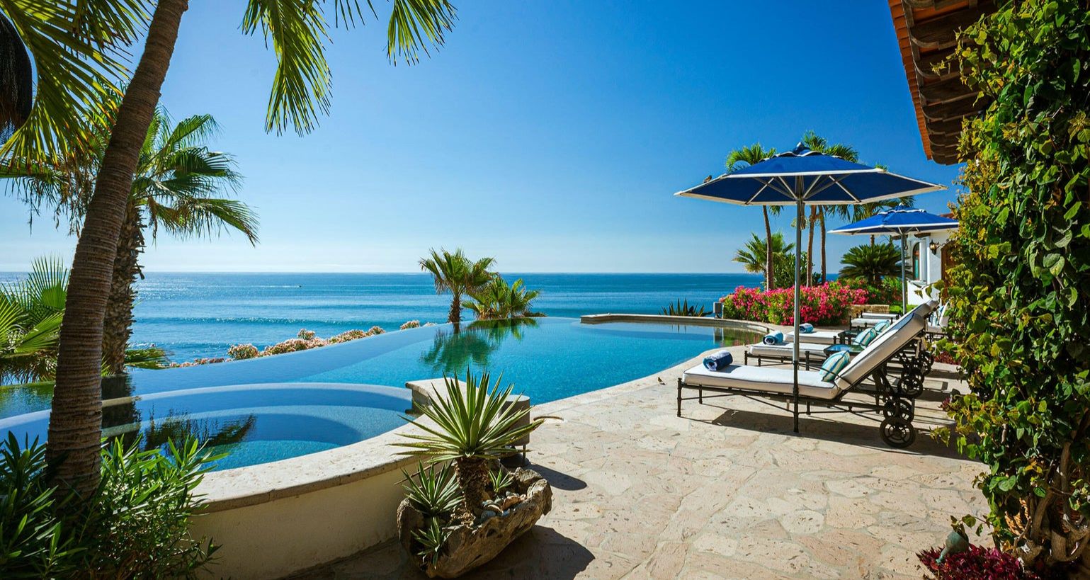 ocean view homes cabo san lucas