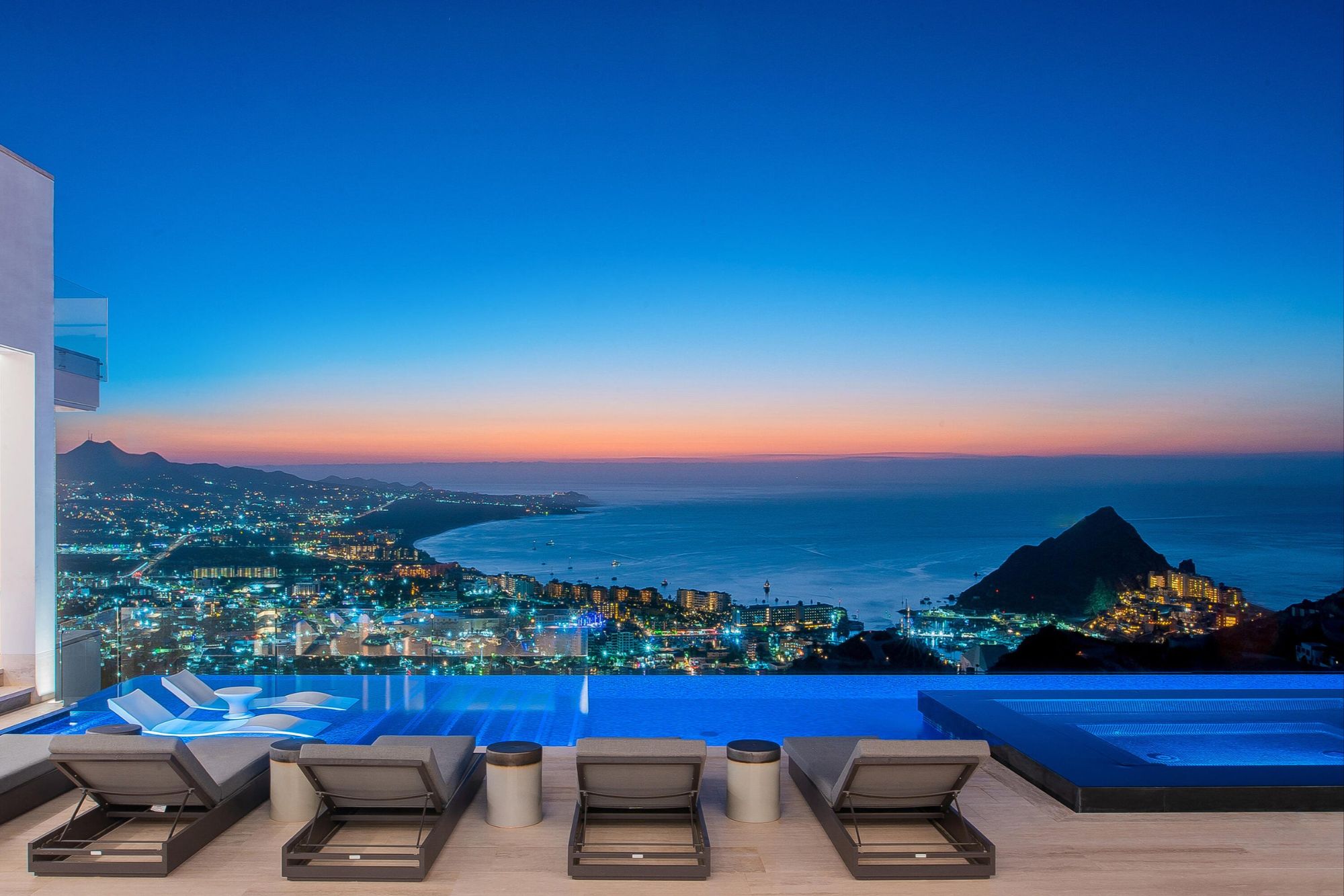 ocean view homes cabo san lucas