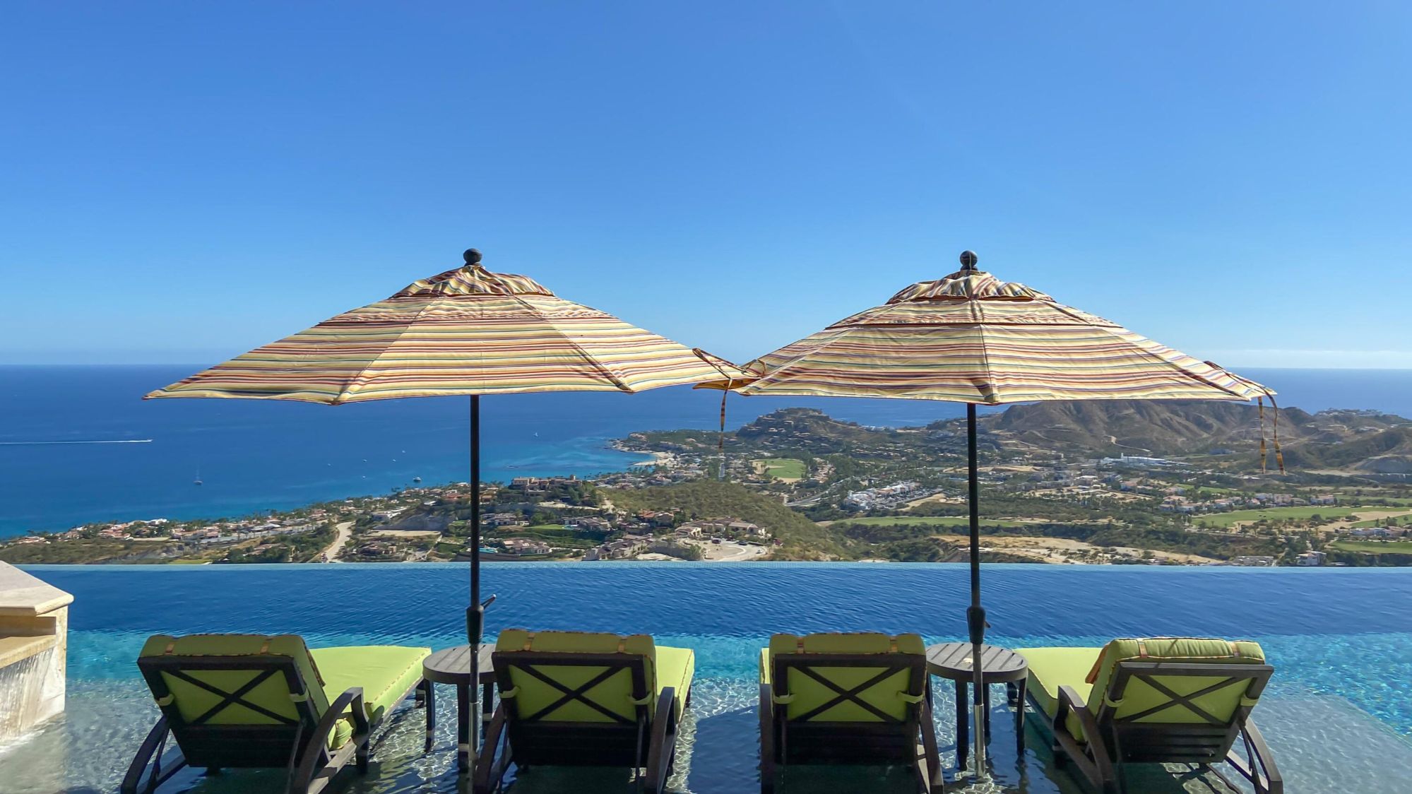 querencia luxury homes for sale