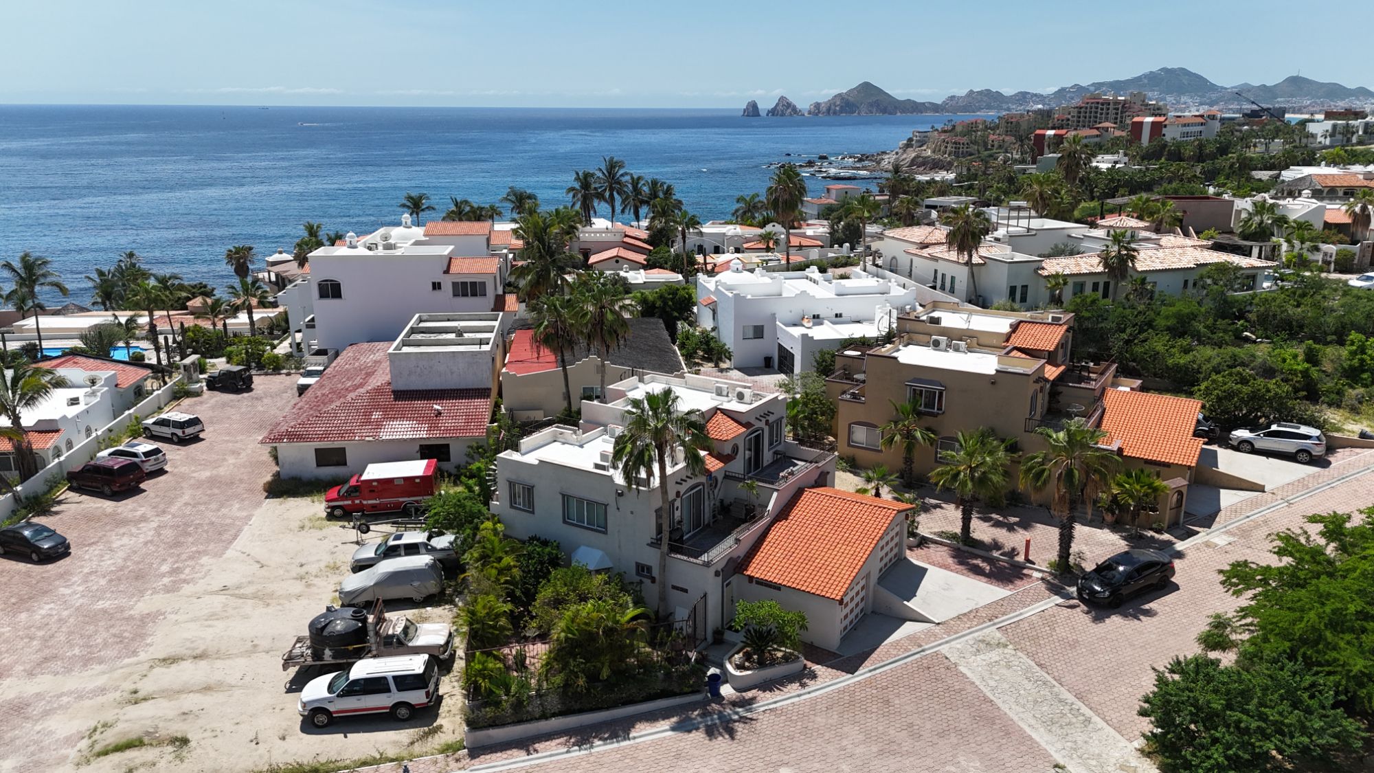 cabo san lucas real estate