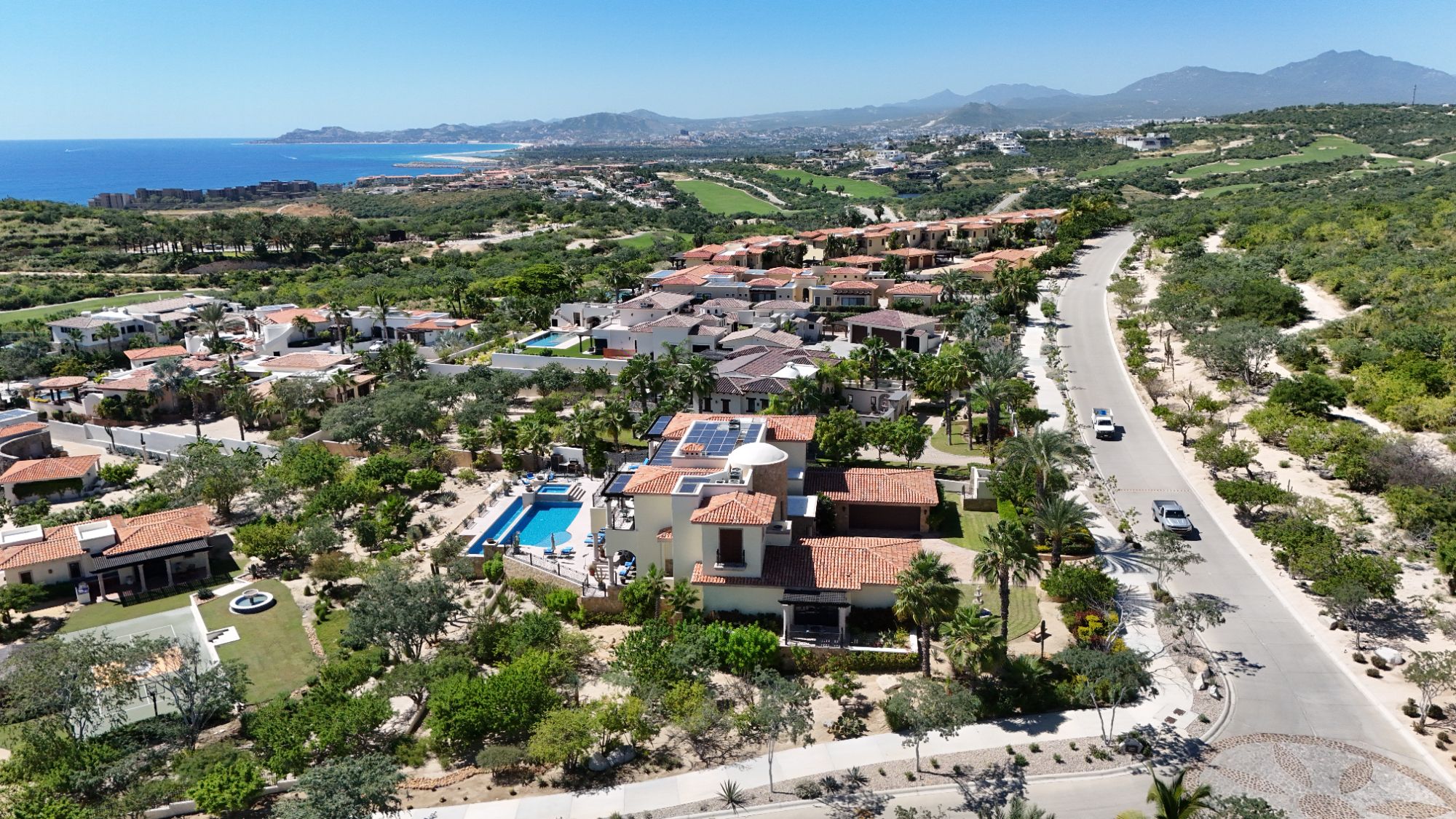 cabo real estate for sale golf puerto los cabos