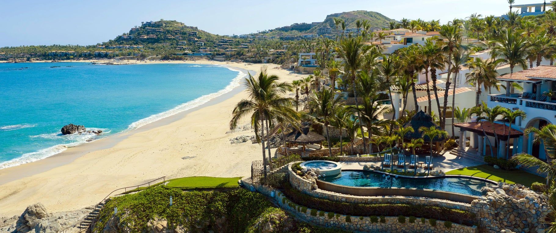 palmilla homes real estate for sale