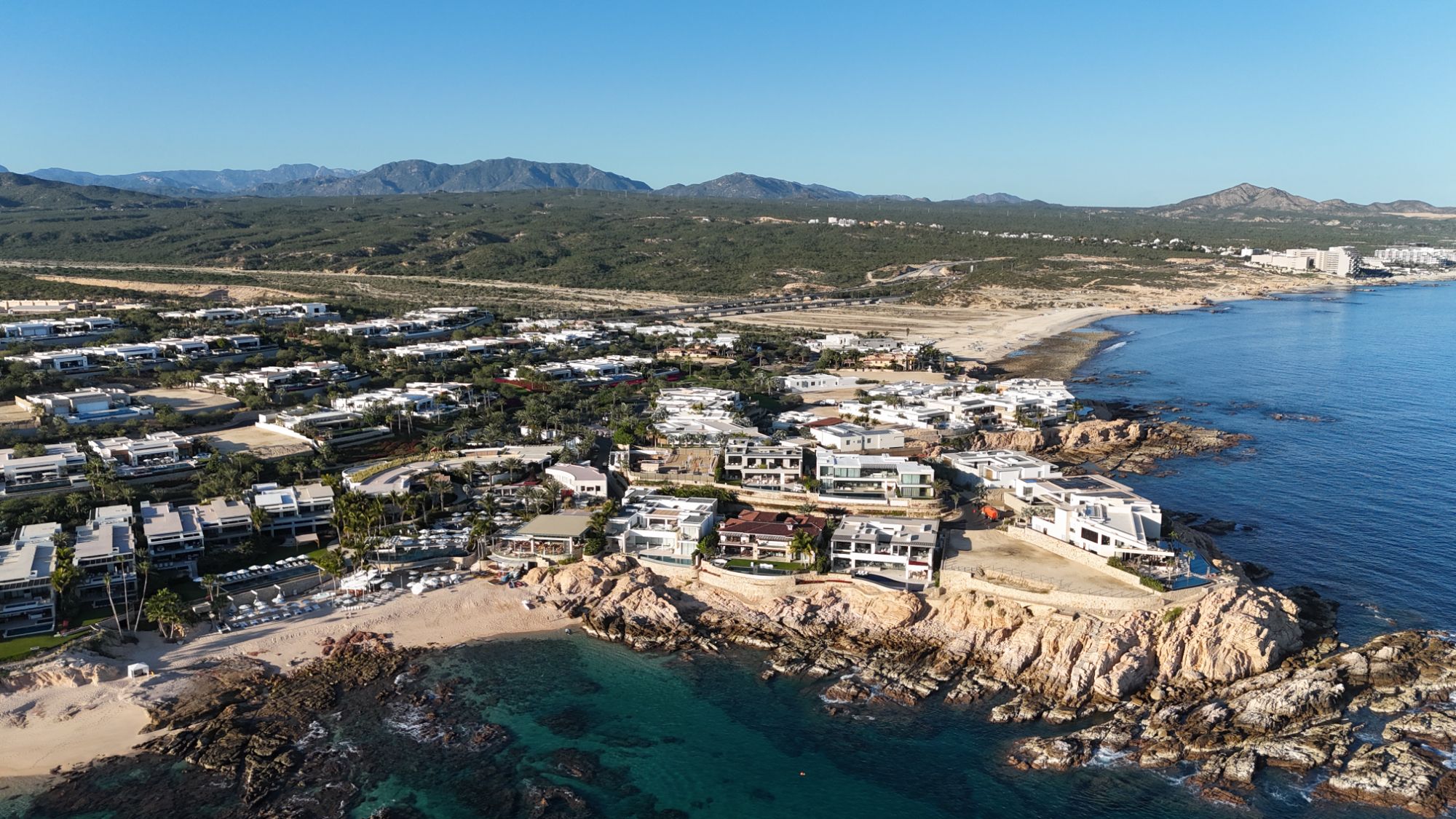 chileno bay
