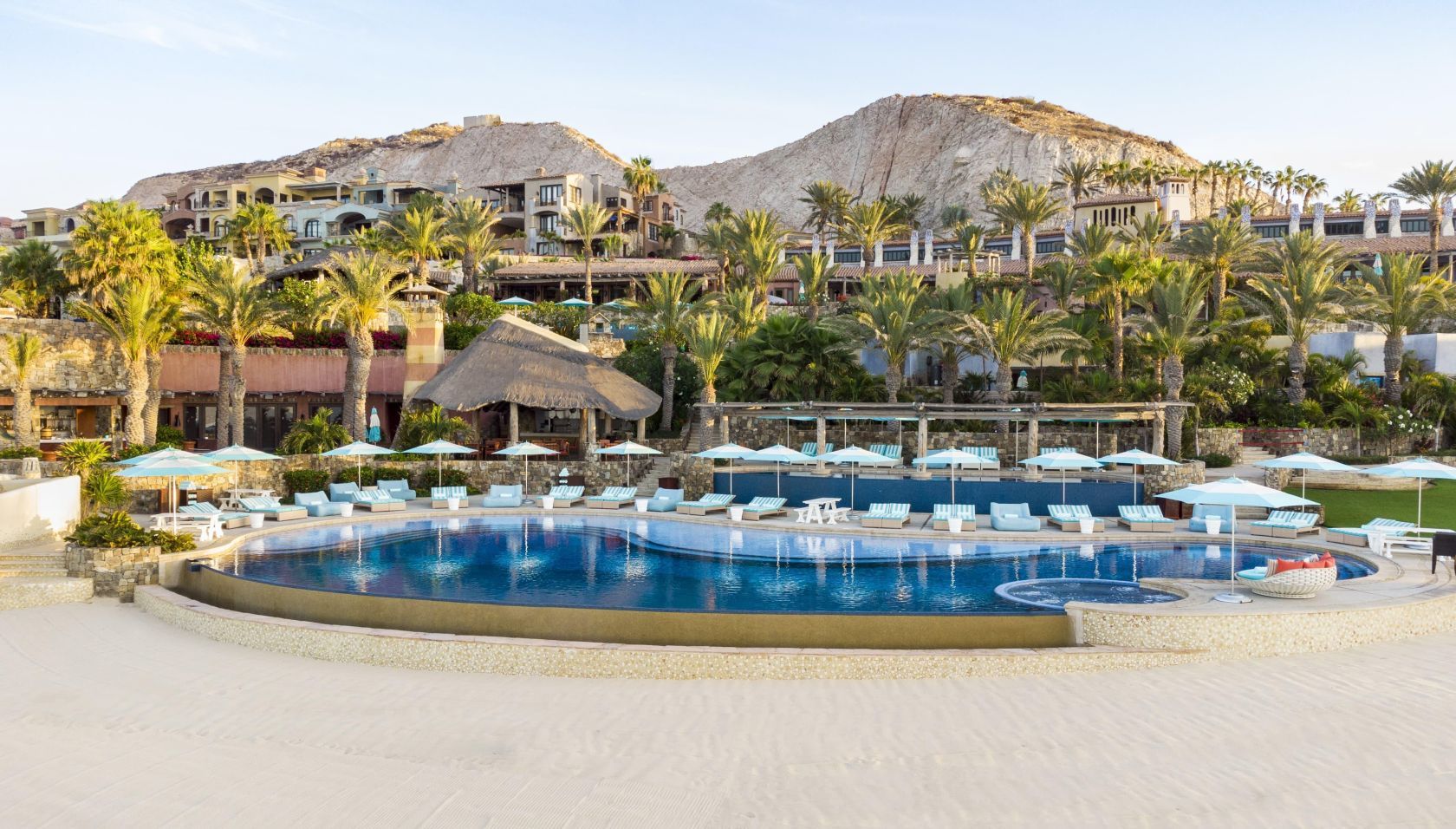 el dorado cabo real estate