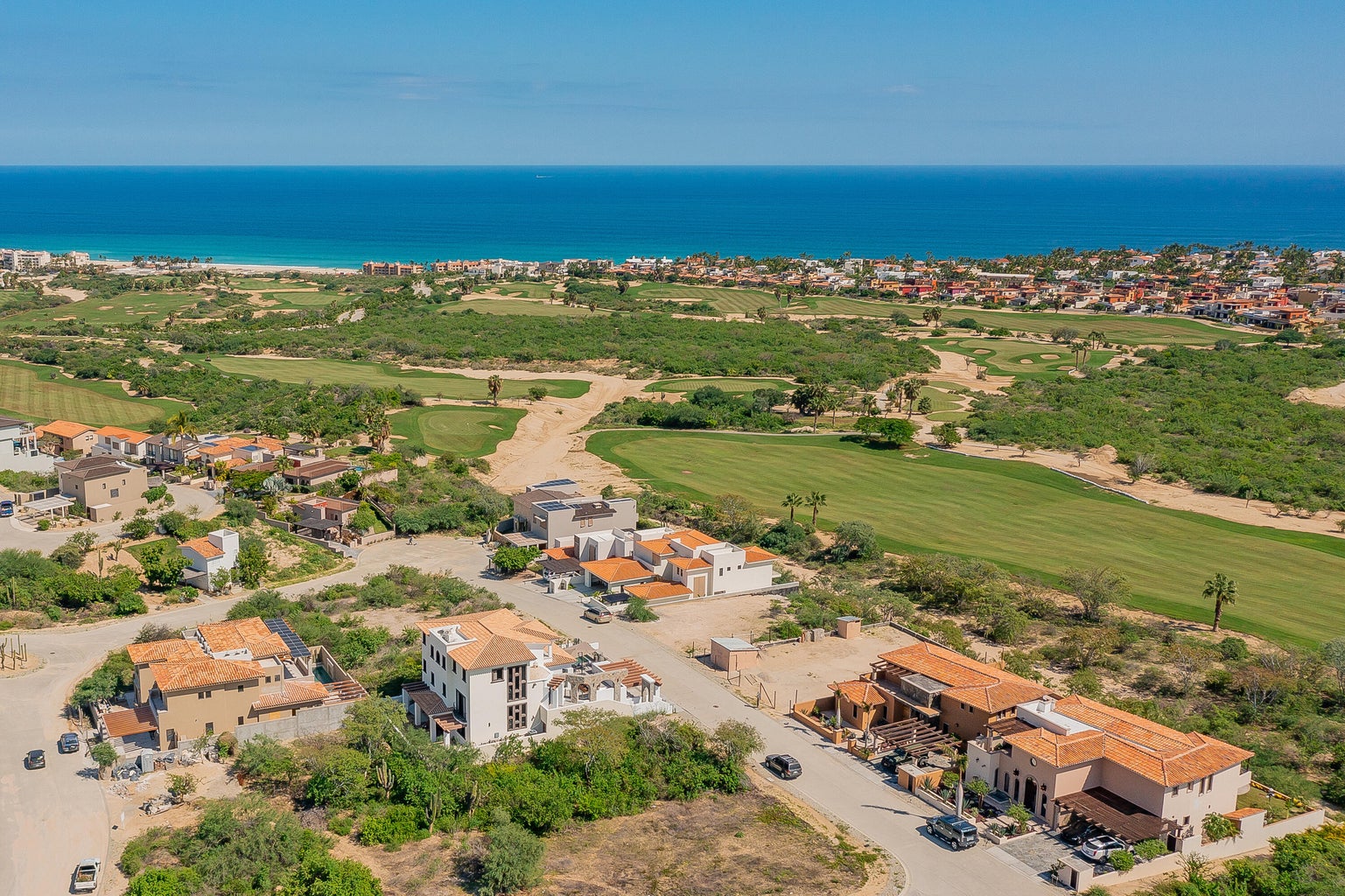club campestre san jose real estate