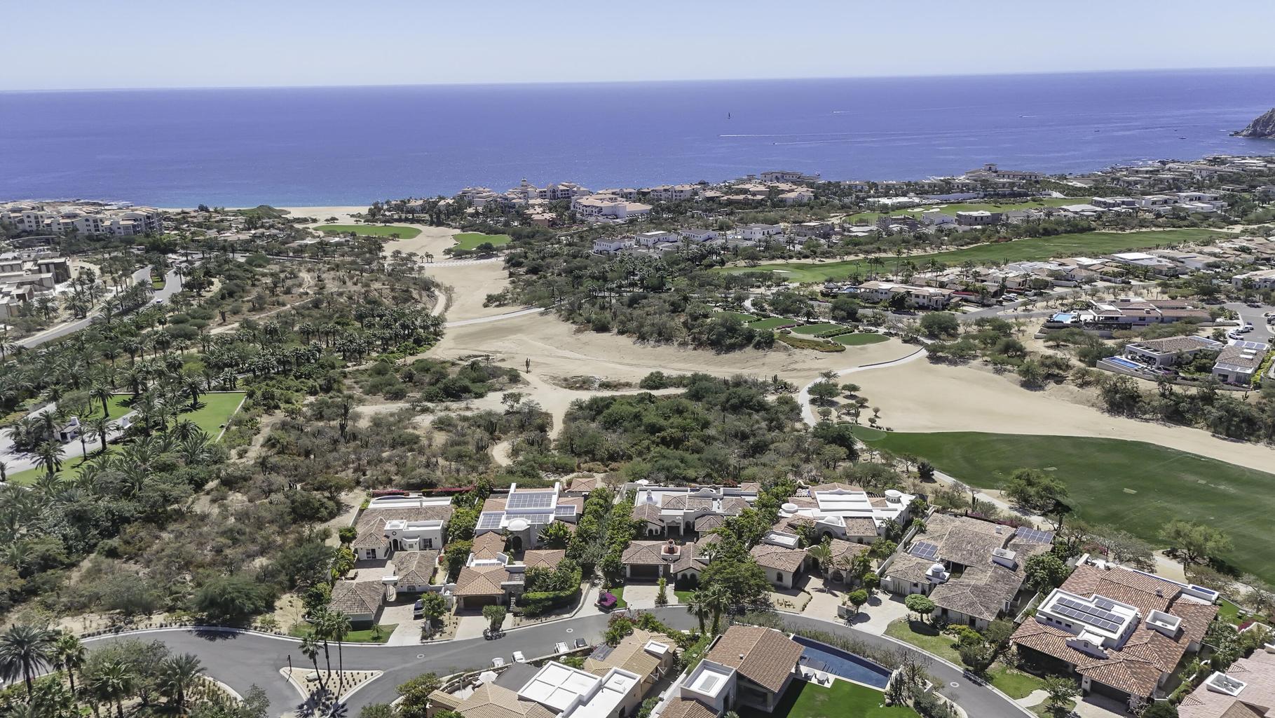 cabo del sol real estate for sale