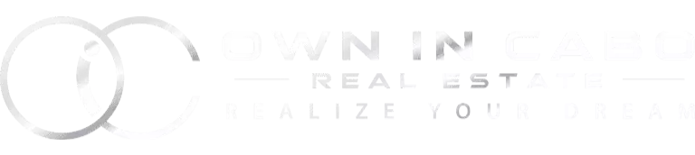 own in cabo real estate