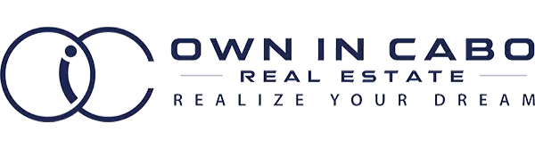 own in los cabos real estate