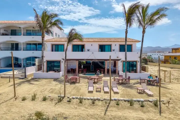 Cerritos Beach properties (1)