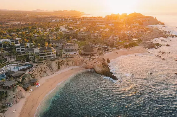 esperanza auberge residences los cabos