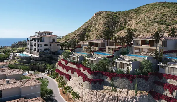 espiritu del mar real estate cabo