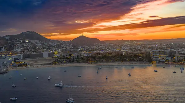 Hacienda Beach Club Cabo San Lucas