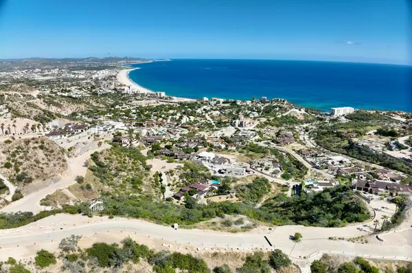 las colinas querencia