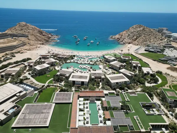 Maravilla montage los cabos santa maria beach