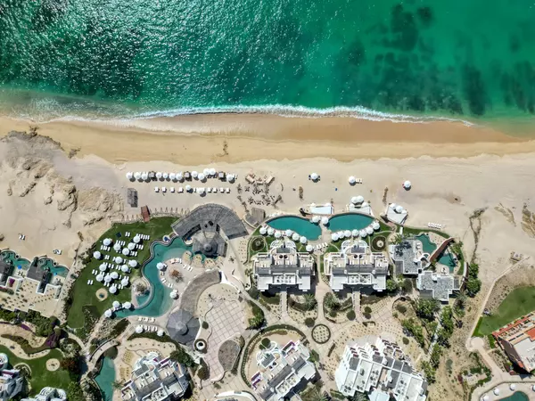 las ventanas al paraiso residences