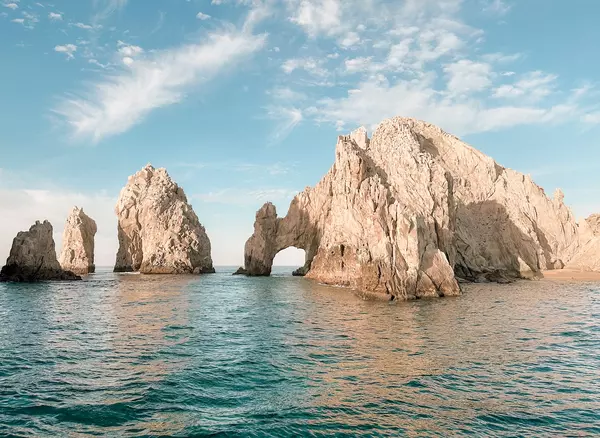 Is Cabo Safe?