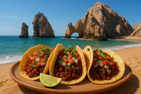 Taco Fest Los Cabos 2025