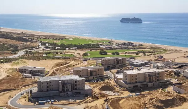 Alvar 1201 | Quivira Los Cabos | Redefined Luxury