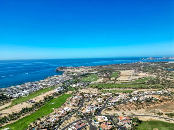 Cabo del sol homes for sale