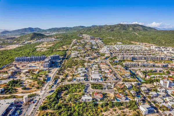 cresta del mar cabo san lucas