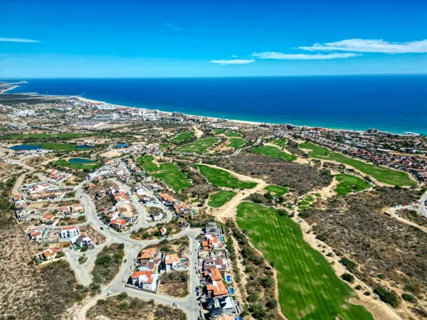 Club Campestre San Jose real estate for sale