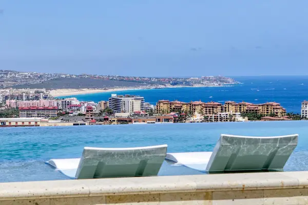 cascadas del pedregal