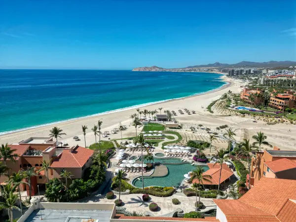 Casa del Mar cabo real estate