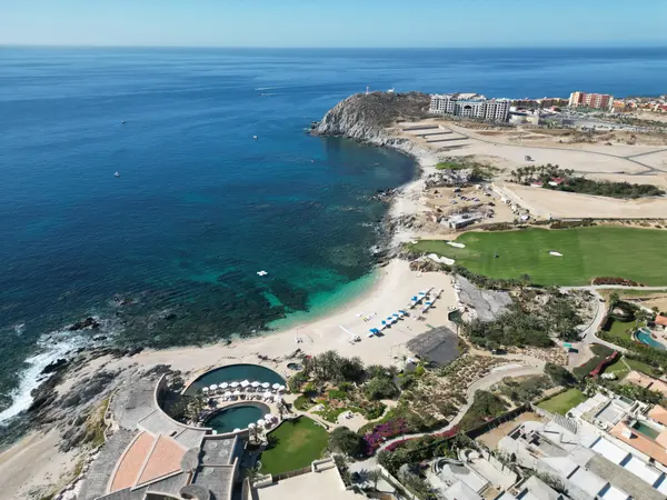 Cove Club cabo del sol