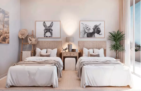 Vista Cerritos Luxury Guest