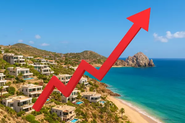 The Next Cabo Boom: High Season, Infrastructure Growth, and Rising Property Values