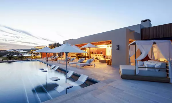 Chileno Bay Home For Sale