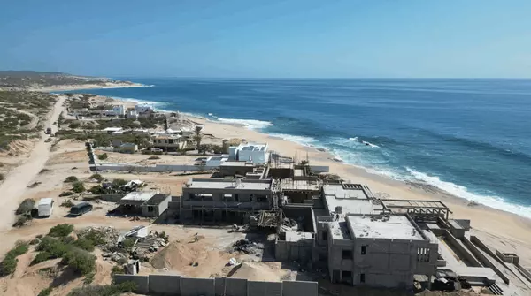 Building Costs In Cabo