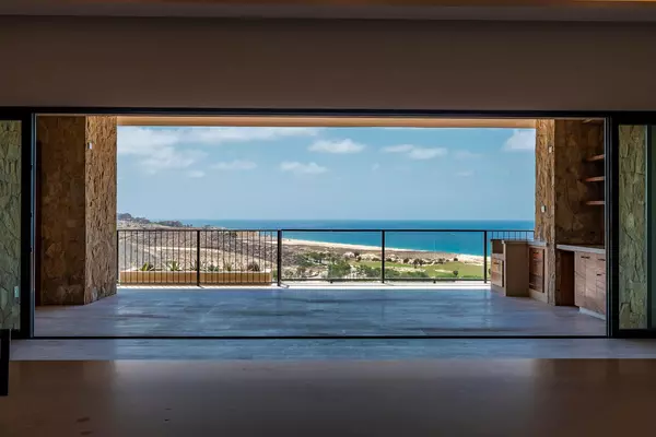 Alvar at Quivira Los Cabos