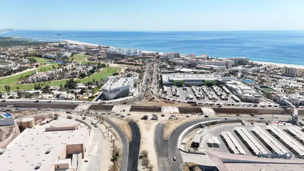 feature image of San Jose del Cabo Underpass Progress: Why Property Values in These Communities May Rise