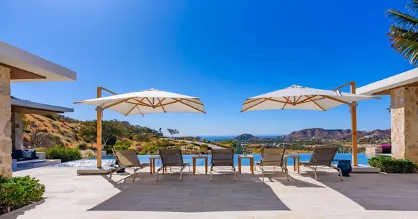 feature image of What $2 Million Actually Buys You in Los Cabos