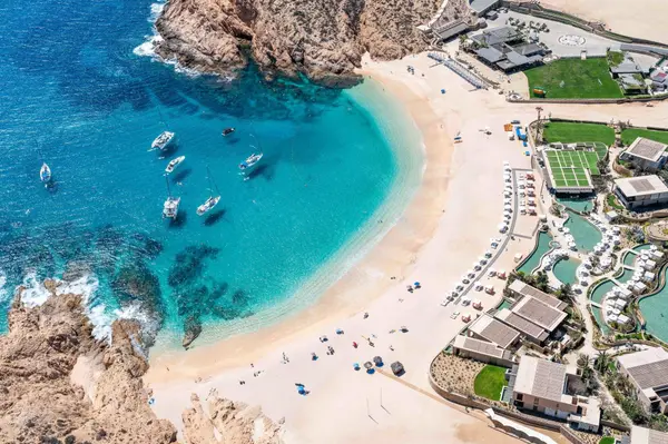 feature image of Before You Buy a Luxury Home in Los Cabos, Read This