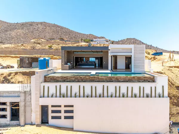 Lot 53 The Heights at Cielo Marbella #2 Story Home, Pacific, BCS