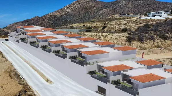 Lot 53 The Heights at Cielo Marbella #2 Story Home, Pacific, BCS