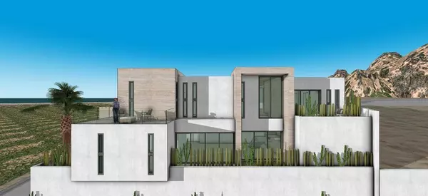 Lot 53 The Heights at Cielo Marbella #2 Story Home, Pacific, BCS