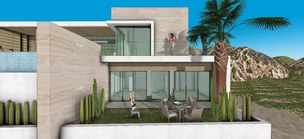 Lot 53 The Heights at Cielo Marbella #2 Story Home, Pacific, BCS