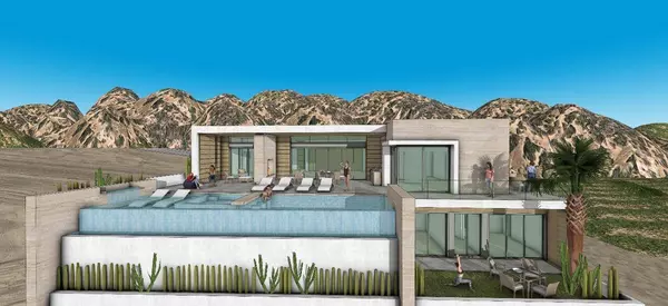 Lot 53 The Heights at Cielo Marbella #2 Story Home, Pacific, BCS