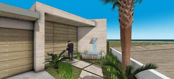 Lot 53 The Heights at Cielo Marbella #2 Story Home, Pacific, BCS